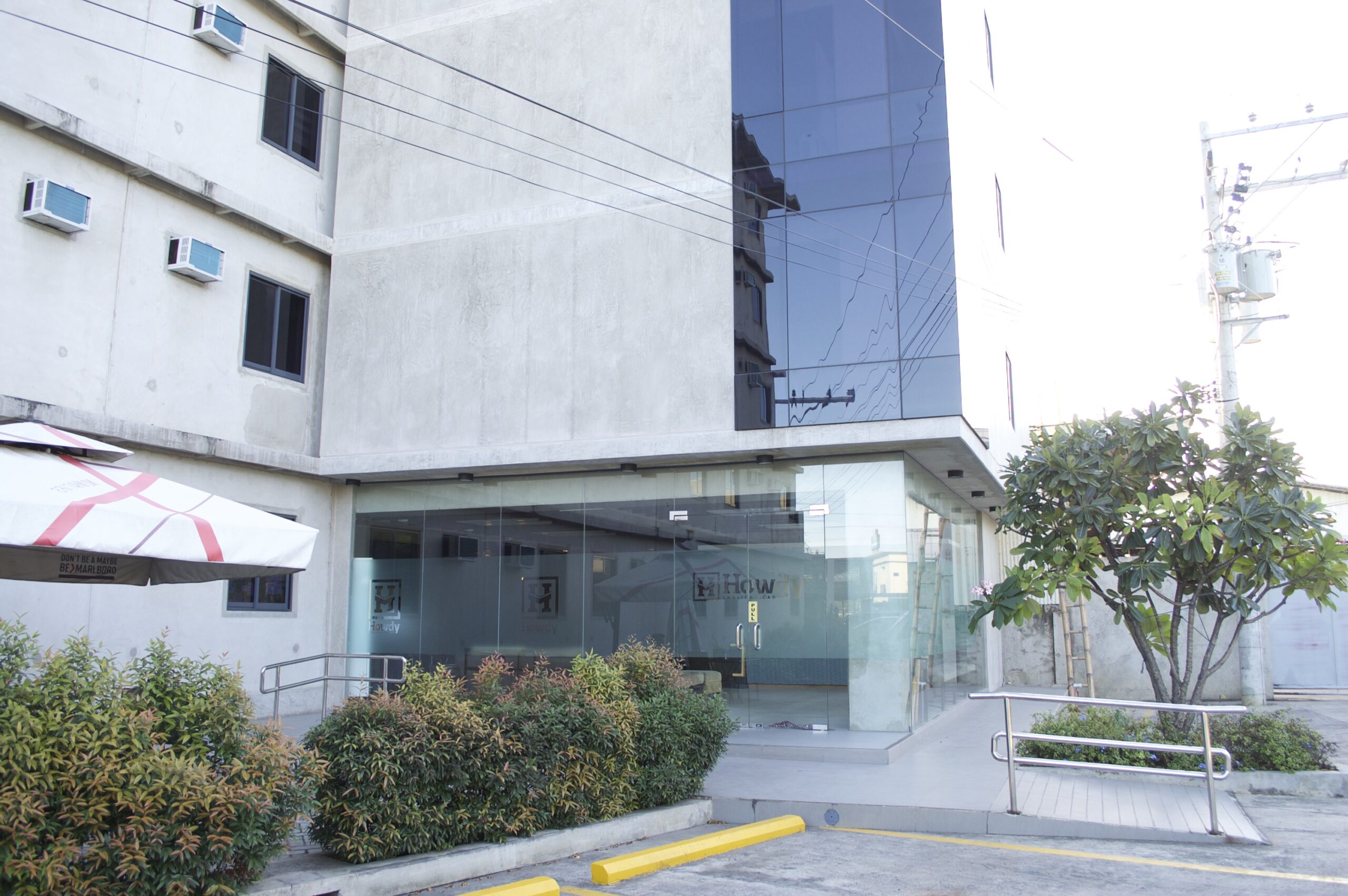 Premier English Collegeの体験談